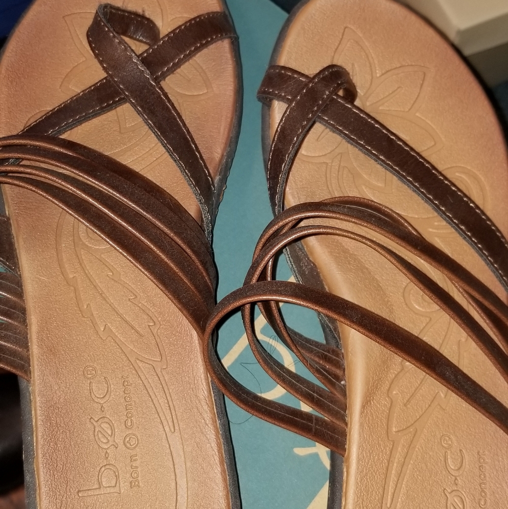 Women's BOC sandals